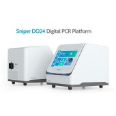 Sniper A01-001_A DQ24 数字PCR一体机