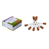 Tonbo 25-0041-U025 APC-Cyanine7 Anti-Mouse CD4 (GK1.5)