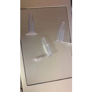 mich M-PCR-05-C 0.5ml PCR管（无刻度)