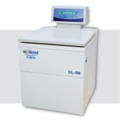 卢湘仪 DL-5M 大容量冷冻离心机