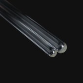 Biosharp BS-GS-830 玻璃搅拌棒(直径8mm长度30cm)