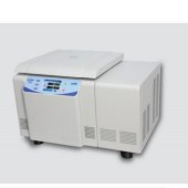 卢湘仪 L580R 大容量冷冻离心机