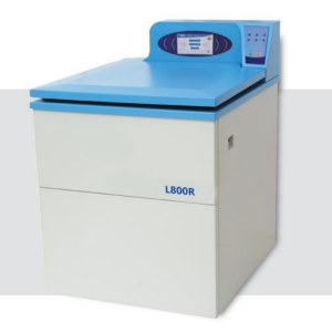 卢湘仪 L800R 超大容量冷冻离心机