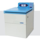 卢湘仪 L800R 超大容量冷冻离心机