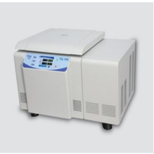 卢湘仪 TGL-21M 高速冷冻离心机