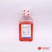 Solarbio 31800 RPMI Medium 1640（含双抗）