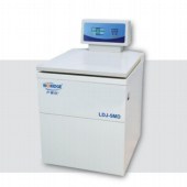 卢湘仪 LDJ-5MD 恒温原油水份测定离心机