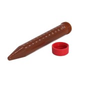 LABSELECT CT-103-15A 15ml离心管灭菌,棕色