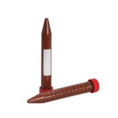LABSELECT CT-103-15A 15ml离心管灭菌,棕色