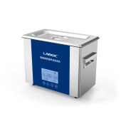 LABGIC L-UCS-3L 液晶智能静音超声波清洗机
