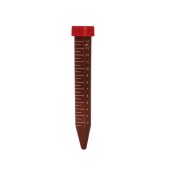 LABSELECT CT-103-15A 15ml离心管灭菌,棕色