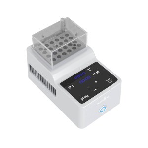 PORABIO MPD-W100 加热mini金属浴