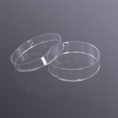 Biosharp BS-60-D 60*15mm一次性塑料培养皿9.5g