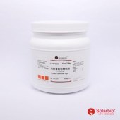 Solarbio P8931 马铃薯葡萄糖琼脂（PDA培养基）