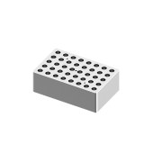 SCILOGEX 18900220 适用于2mL离心管, 40孔