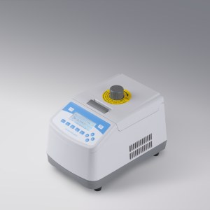 瑞诚 ES1000 热盖金属浴 含1个ES系列模块(标配ES-07 35 x 1.5mL 模块）