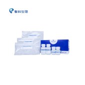 TSINGKE TSP0201 Trelief Hi-Pure Plant RNA Kit Hi-Pure植物总RNA提取试剂盒（双柱型）