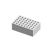 SCILOGEX 18900253 适用于1.5ml离心管，40孔（锥形）