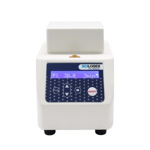 新SCI-100MiniHC老MiniHC100 加热制冷款mini金属浴主机