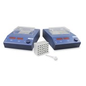 SCILOGEX 新SCI150-S2老HB150-S2 双模块金属浴加热器