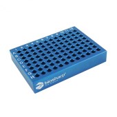 Biosharp BC029 0.2ml 低温金属冰盒（尖底）