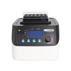 新SCI-100HCM-Pro老HCM100-PRO 加热制冷震荡恒温金属浴主机