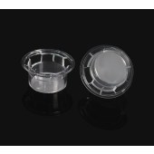 LABSELECT 14131-D 细胞培养小室,独立包装(PC膜,24mm,孔径5.0μm)