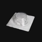 LABSELECT 14131-D 细胞培养小室,独立包装(PC膜,24mm,孔径5.0μm)