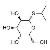 Solarbio I8070 异丙基-β-D-硫代半乳糖苷 IPTG