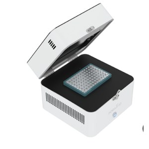 PORABIO PDL-150 热盖加热金属浴