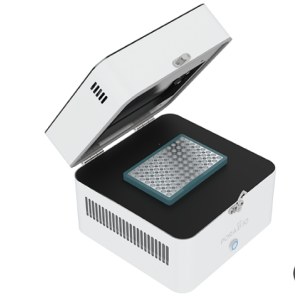 PORABIO PDC-150 热盖加热制冷金属浴