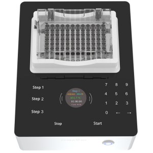 PORABIO PDL-100 加热金属浴