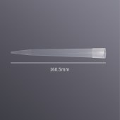 LABSELECT T-011-10ML-E 10ml无菌盒装吸头160.5mm