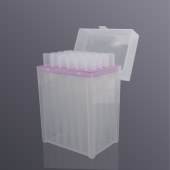 LABSELECT T-011-10ML-E 10ml无菌盒装吸头160.5mm
