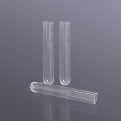 Biosharp BS-PST-5-NG-S4 5ml圆底试管/流式管, PS材质, 无刻度, 无盖, 无菌