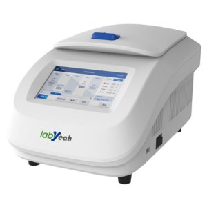 LabYeah GP-9604E 梯度PCR仪
