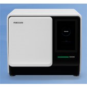 maccura D600 全自动数字 PCR 分析系统（4通道）