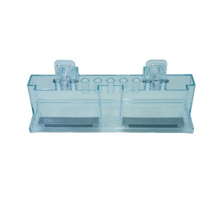 Mastergen ME04500 垂直槽连体制胶支架(含密封条)