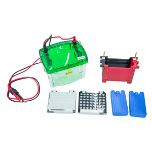 Mastergen ME05000 小型转印电泳槽(ZY02)