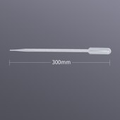 Biosharp BS-XG-10 10ml巴氏吸管/独立灭菌包装300mm