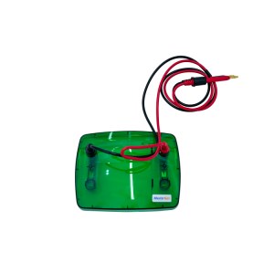 Mastergen ME04110 Mini4 电泳槽电泳上盖(含红黑导线)