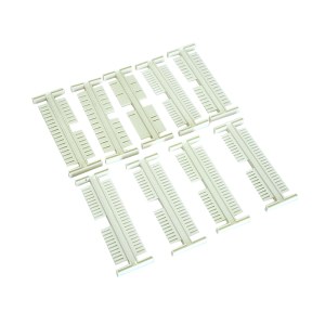 Mastergen ME31130 加样梳