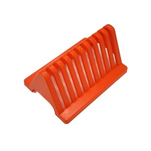 Mastergen ME04800 玻璃板支架(三角型)