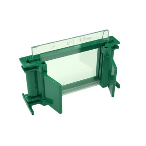 Mastergen ME04550 垂直槽夹胶框