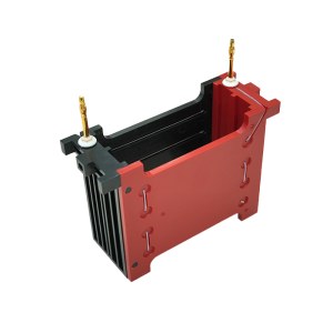 Mastergen ME05100 转印电极架