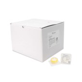 Biosharp BS-PVDFL33-45-S 33mm,0.45um一次性针头式滤器,无菌独立包装,亲水PVDF膜
