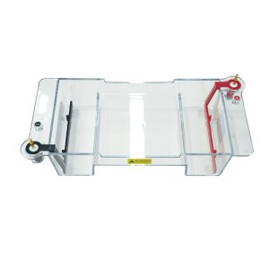 Mastergen ME31110 电泳槽下槽(不含电极)