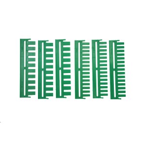 Mastergen ME04610 垂直槽加样梳