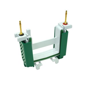 Mastergen ME04130 Mini4 电泳槽主芯