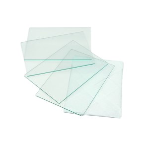 Mastergen ME04320 凝胶短玻璃板